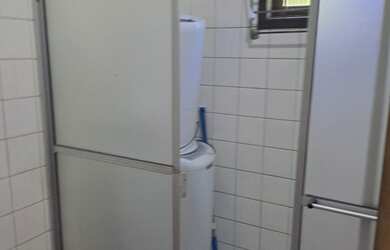 Imagem 12: 2 dormitórios, 2 vagas na garagem, 240M² de Área Construída