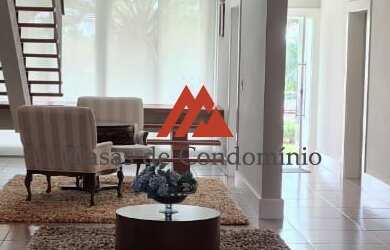 Imagem 3: Residência no Condomínio Fazenda Alvorada, Porto Feliz, SP