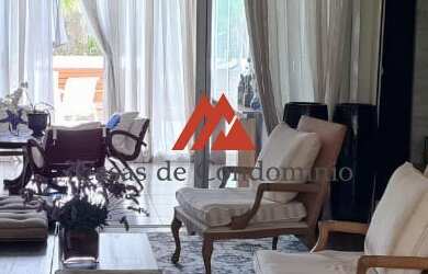 Imagem 4: Residência no Condomínio Fazenda Alvorada, Porto Feliz, SP