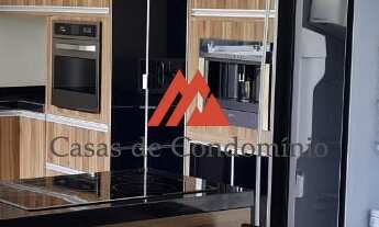 Imagem 6: Residência no Condomínio Fazenda Alvorada, Porto Feliz, SP