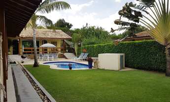 Imagem 3: Residência em Condomínio Campos de Santo Antonio, Itu, SP