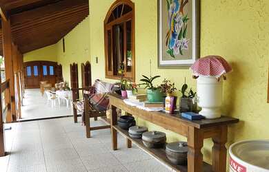 Imagem 5: Residência em Condomínio Campos de Santo Antonio, Itu, SP