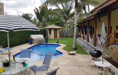 Imagem 4: Residência em Condomínio Campos de Santo Antonio, Itu, SP