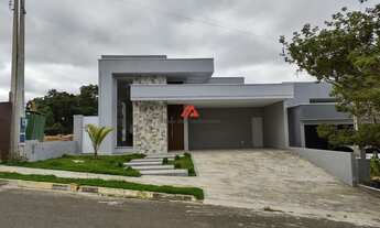 Imagem 2: Residência no Condomínio Villa Verona, Sorocaba, SP