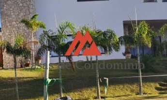 Imagem: Casa com 9 suítes no Condomínio Residencial