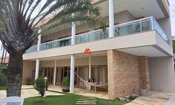 Imagem 3: Casa Condomínio com 5 suites, Cabreuva, SP