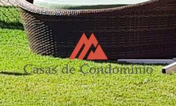 Imagem 4: Casa com 4 suítes Portal da Concordia, Cabreuva, SP