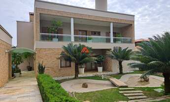 Imagem: Casa Condomínio com 5 suites, Cabreuva