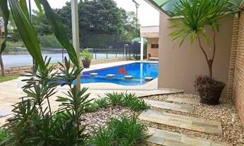 Imagem 2: Casa Condomínio com 5 suites, Cabreuva, SP