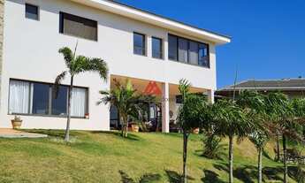 Imagem 2: Casa com 9 suítes no Condomínio Residencial Fazenda Kurumim, Itu - SP