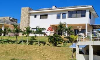 Imagem 3: Casa com 9 suítes no Condomínio Residencial Fazenda Kurumim, Itu - SP