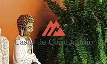 Imagem 3: Casa com 4 suítes Portal da Concordia, Cabreuva, SP