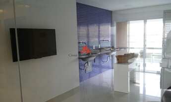 Imagem 7: Apartamento Studio, Sorocaba
