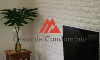 Imagem 6: Casa em Condomínio Fechado City Castelo