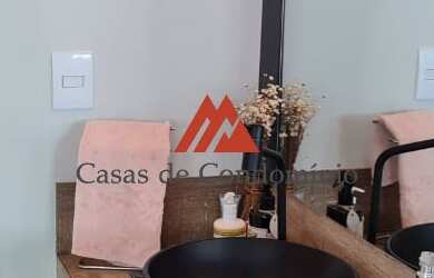 Imagem 4: Sobrado Villa Olympia, Sorocaba