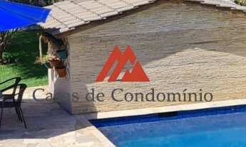 Imagem 7: Condomínio Haras Pindorama, Cabreuva, SP