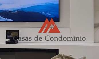 Imagem: Imóvel Exclusivo Casa em Condomínio Alphaville