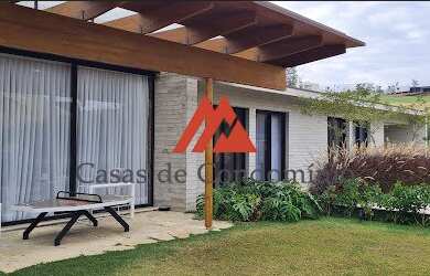 Imagem 2: Residência de Luxo no Condomínio Terras de São José II, Itu-SP