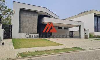 Imagem: 4 dormitórios na Alameda Noruega Sn