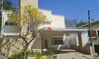 Imagem: Casa de Condomínio à venda no Jardim Village