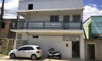 Imagem: 1 dormitório na Rua Mato Verde Quadra