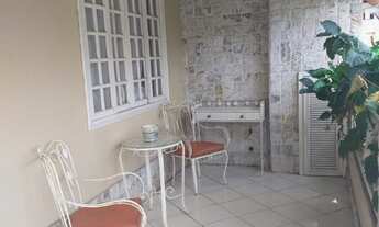 Imagem: 2 dormitórios na Estrada Cachamorra