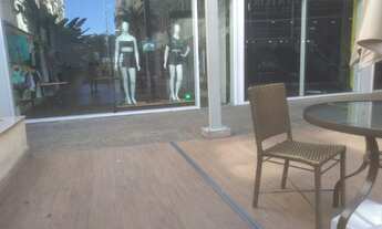 Imagem: 1 vaga na garagem na Rua Augusto De Vasconcelos