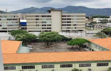 Imagem 4: 3 dormitórios na Avenida Cesário De Melo
