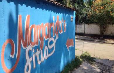 Imagem 3: 360M² de Área Total na Estrada Do Cantagalo