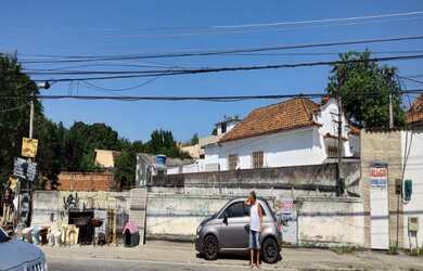 Imagem 6: 500M² de Área Total na Estrada Do Cabuçu