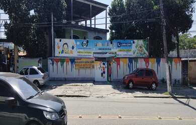 Imagem 4: 500M² de Área Total na Estrada Do Cabuçu