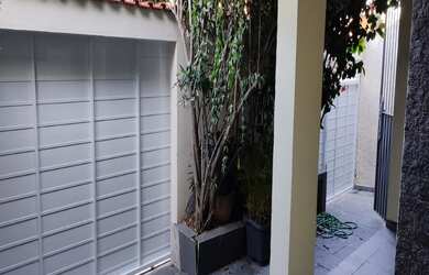 Imagem 5: 4 dormitórios na Rua Soldado Olímpio Borges