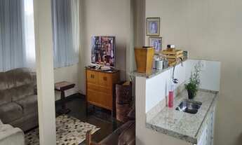 Imagem 3: 2 dormitórios, 2 banheiro, 3 vagas na garagem