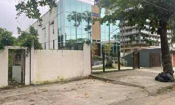 Imagem: 640M² de Área Total na Rua Giocondo Dias