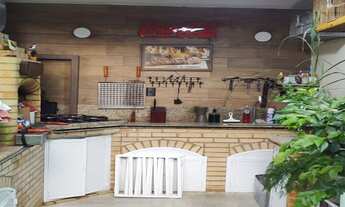 Imagem: 3 dormitórios na Rua Soldado Ari Azevedo