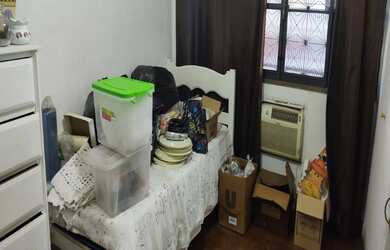 Imagem 7: 4 dormitórios na Rua Soldado Ari Azevedo