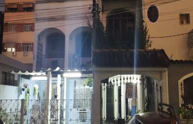 Imagem 3: 4 dormitórios na Rua Soldado Ari Azevedo