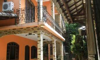 Imagem: 4 dormitórios na Rua Leônidas