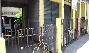 Imagem: 213M² de Área Construída na Estrada Santa