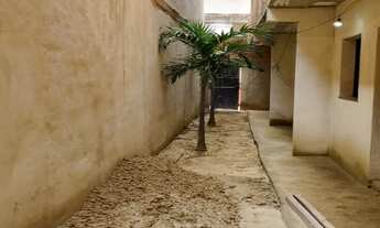 Imagem 7: Na Rua Projetada A