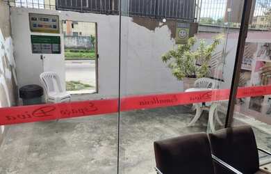 Imagem 3: 5 vagas na garagem na Estrada Do Pré