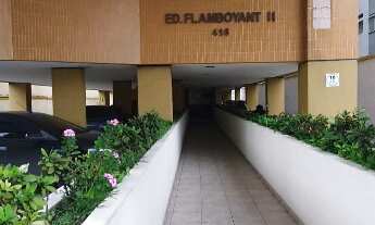 Imagem 2: 2 dormitórios na Rua Viúva Dantas