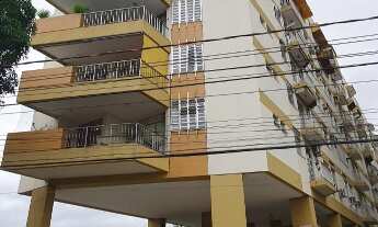 Imagem: 2 dormitórios na Rua Viúva Dantas