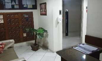 Imagem 3: 2 dormitórios na Rua Viúva Dantas