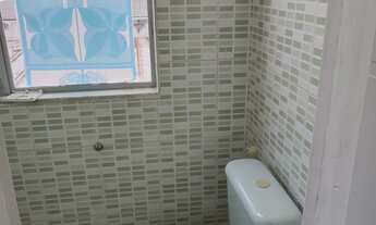 Imagem 5: 1 banheiros na Rua Coronel Agostinho