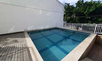 Imagem: 2 dormitórios na Rua Da Flora