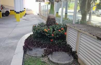 Imagem 2: 2 dormitórios na Rua Da Flora