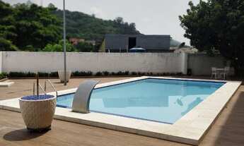 Imagem: 4 dormitórios na Estrada Da Caroba