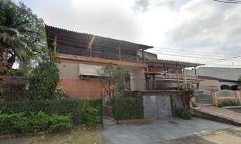 Imagem: 4 banheiro na Rua Olinda Ellis