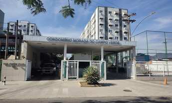 Imagem: 2 dormitórios na Rua Olinda Ellis